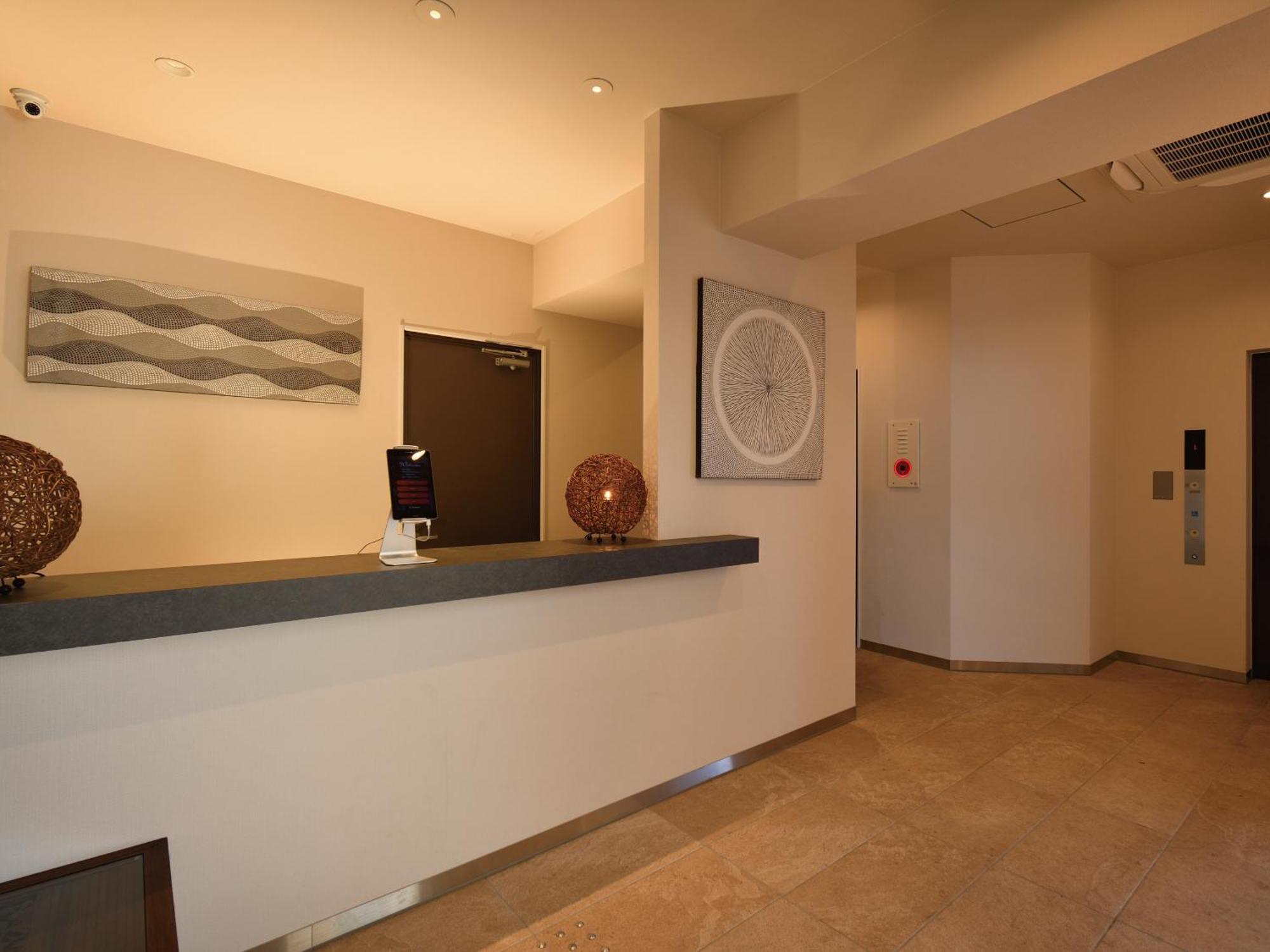 Private Condo Chatan Jagaru By Coldio Premium Eksteriør billede