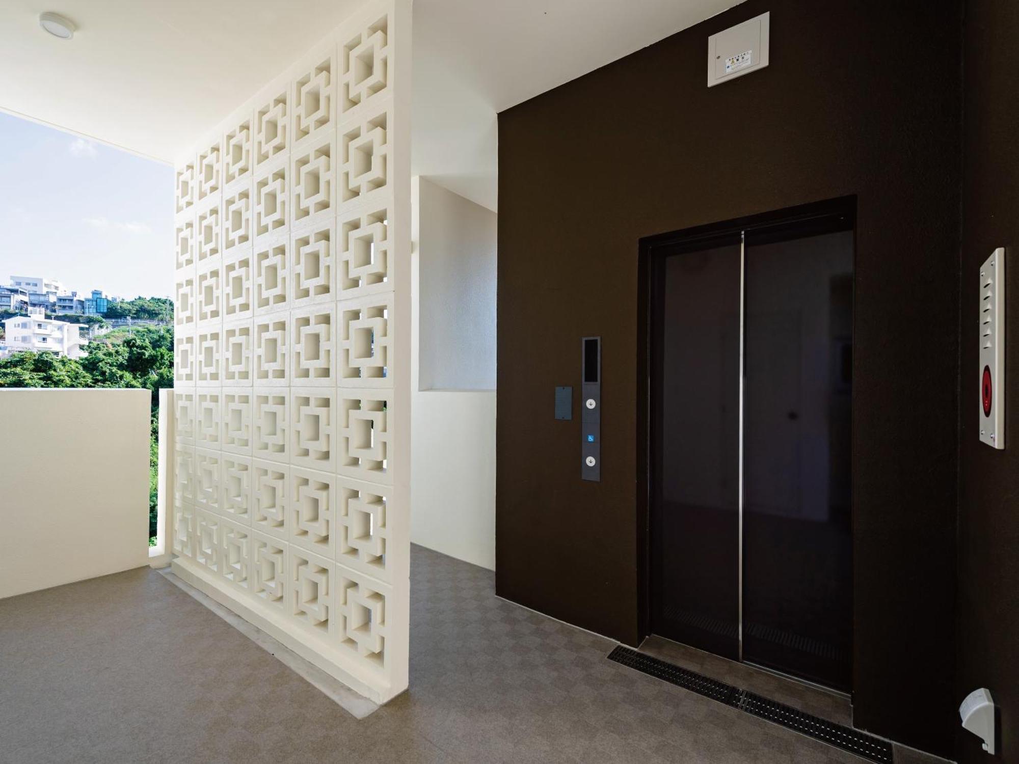 Private Condo Chatan Jagaru By Coldio Premium Eksteriør billede