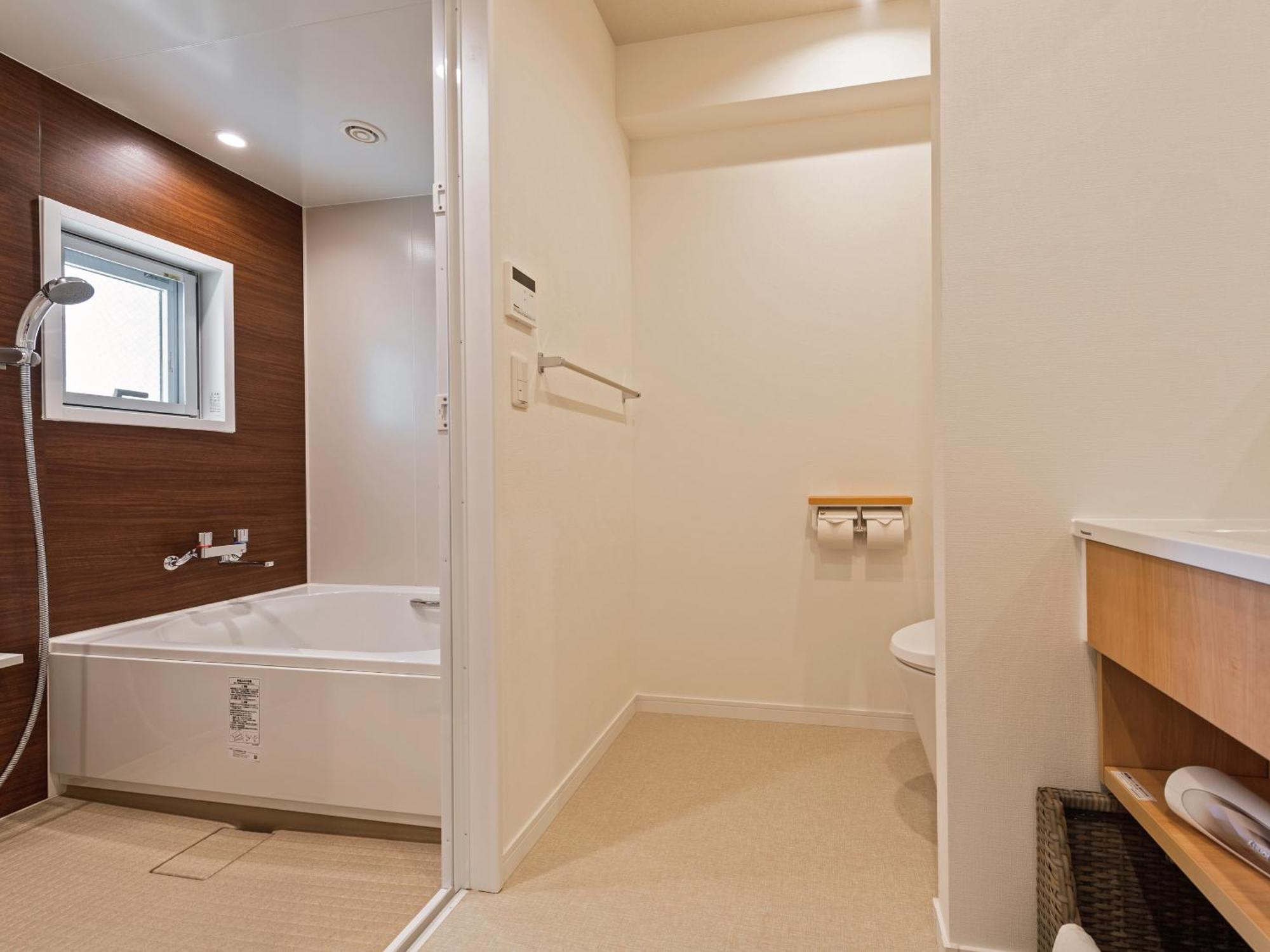 Private Condo Chatan Jagaru By Coldio Premium Eksteriør billede