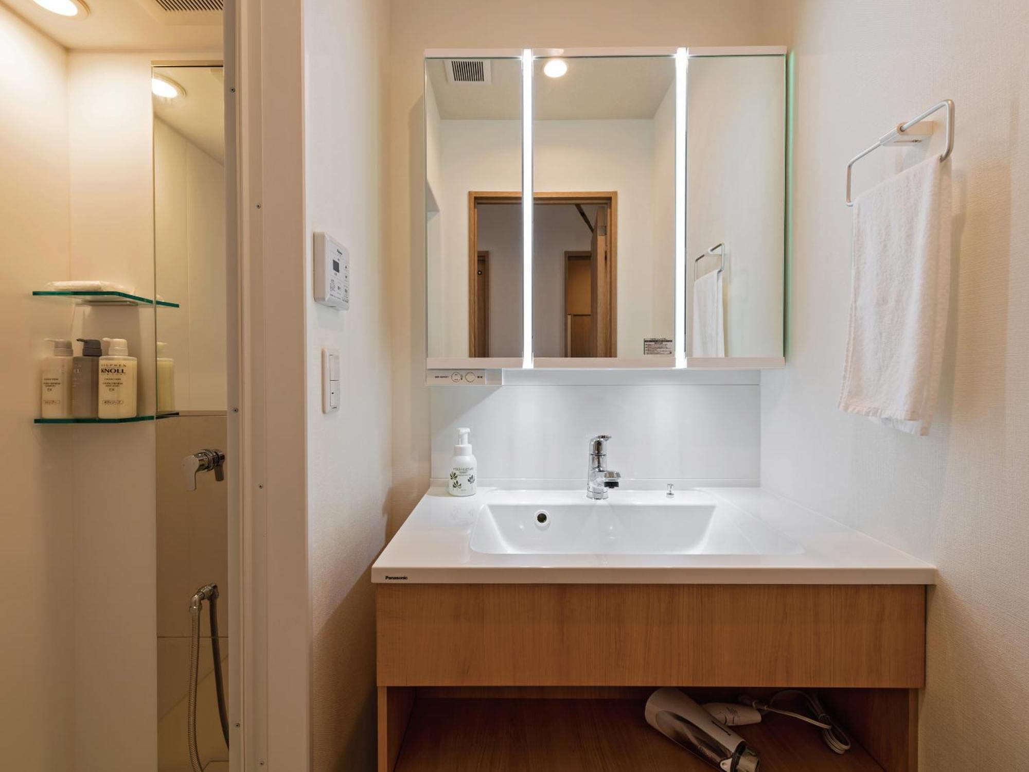 Private Condo Chatan Jagaru By Coldio Premium Eksteriør billede